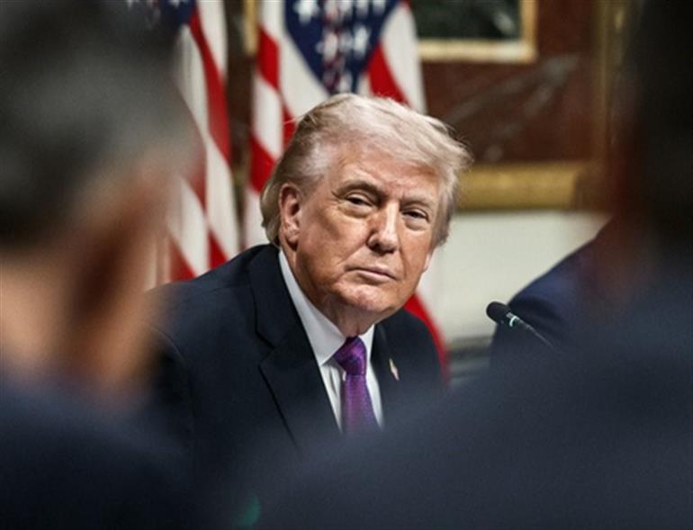 एच-1बी विधेयक ट्रंप के नियमों को पलटने का प्रयास करता है