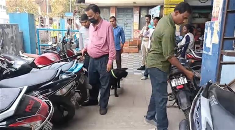 बंगाल में बम की धमकियों में विदेशी सर्वर और वीपीएन का इस्तेमाल; ईमेल आईडी रैकेट की जांच के दायरे में