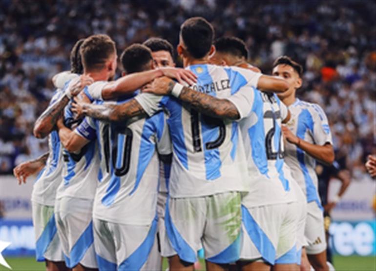 Is A Copa América Semifinal Spot Within Reach For Ecuador - o3e1nz9