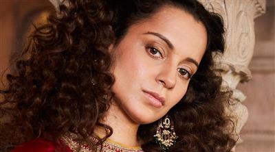 Kangana Ranaut reveals the most challenging thing about directing a film