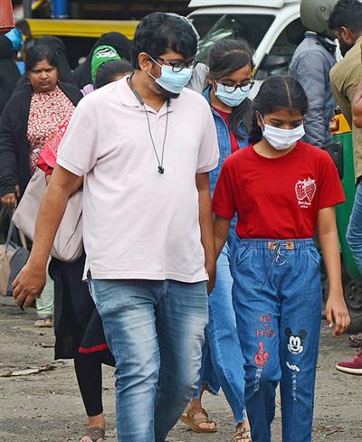 बच्चों में गंभीर कोविड संक्रमण हृदय रोग के जोखिम से जुड़ा है: अध्ययन