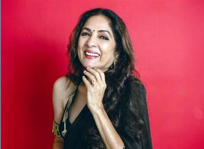 Neena Gupta opens up about lack of roles for actors of her age