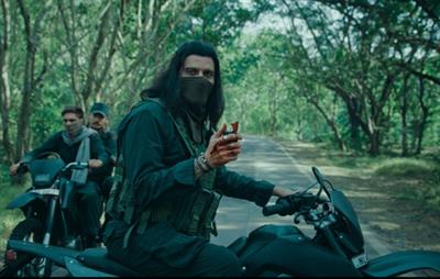 'द फैमिली मैन 3' में रुक्मा की भूमिका निभाने पर जयदीप अहलावत: वह एक अस्वीकार्य 'फैमिली मैन' हैं