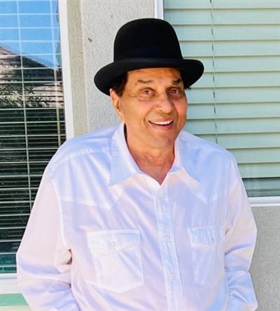 बॉलीवुड के 'ही-मैन' धर्मेंद्र का 89 वर्ष की आयु में निधन