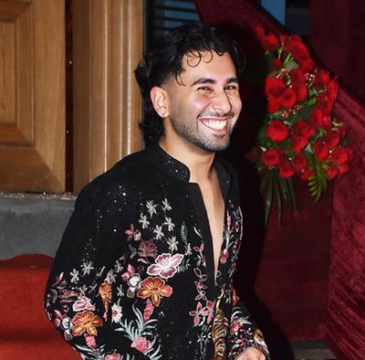 दीपिका पादुकोण और रणवीर सिंह एक सदाबहार पावर कपल हैं, ओरी का कहना है