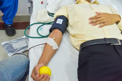 थैलेसीमिया मरीज़ों के ग्रुप ने संसद में नेशनल ब्लड ट्रांसफ्यूजन बिल पेश होने का स्वागत किया