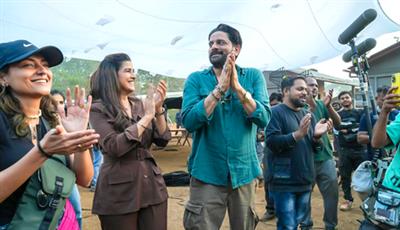 ‘द फैमिली मैन 3’ पर निम्रत कौर: मीरा की कहानी बताने के लिए उसका लुक बहुत ज़रूरी था