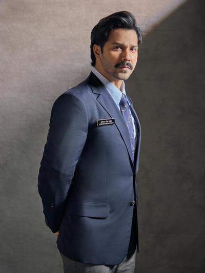 वरुण धवन ने 'बॉर्डर 2' के लिए मुश्किल शेड्यूल और रियल लोकेशन पर शूटिंग के बारे में बताया