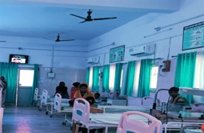 सतना HIV मामला: कई टीमें जांच कर रही हैं, अभी तक कुछ पक्का पता नहीं चला है, CHMO डॉ. मनोज शुक्ला ने कहा