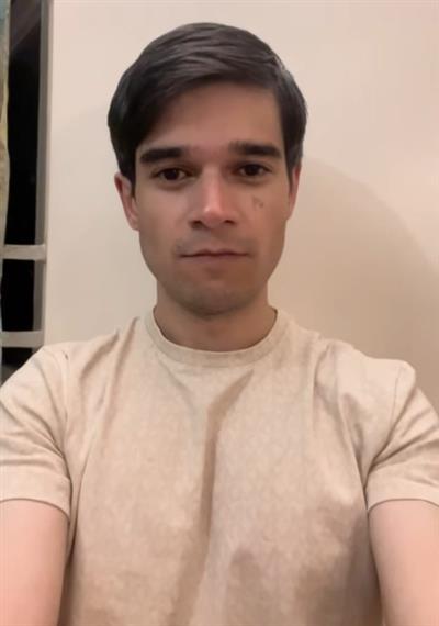 विवाहन शाह ने अपने 'इक्कीस' रोल के बारे में बताया