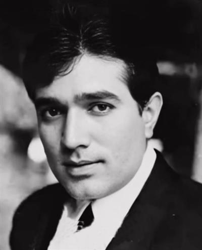 जैकी श्रॉफ ने 83वीं जयंती पर ‘काका’ राजेश खन्ना को याद किया