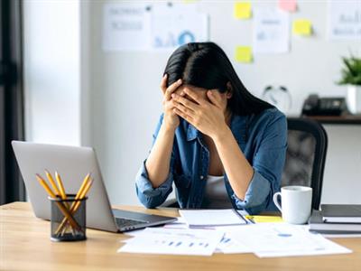 ਭਾਰਤ ਵਿੱਚ ਮਾਨਸਿਕ ਸਿਹਤ ਇਲਾਜ ਦੇ ਉੱਚ ਪਾੜੇ ਨੂੰ ਕਲੰਕ, ਜਾਗਰੂਕਤਾ ਦੀ ਘਾਟ: ਮਾਹਰ