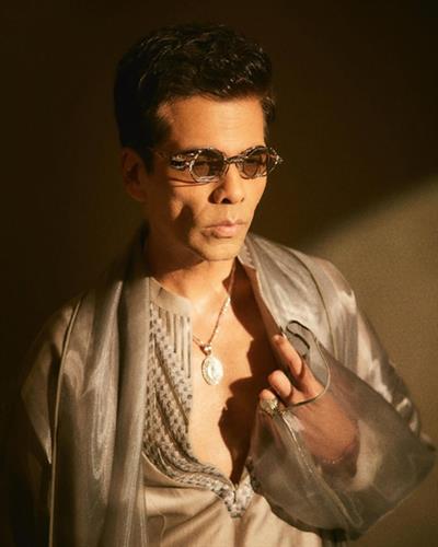 करण जौहर ने टॉक्सिक के लिए यश के ग्रैंड बर्थडे अनाउंसमेंट को 'सच में रॉकिंग' कहा