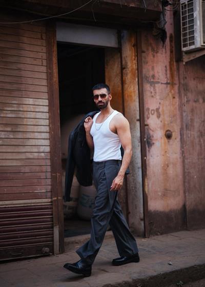 2026 ਦੀਆਂ ਵਿਭਿੰਨ ਰਿਲੀਜ਼ਾਂ 'ਤੇ ਅਵਿਨਾਸ਼ ਤਿਵਾੜੀ: ਇਹ ਪੜਾਅ ਇੱਕ ਅਦਾਕਾਰ ਵਜੋਂ ਮੇਰੀ ਰੇਂਜ ਦੀ ਪੂਰੀ ਤਰ੍ਹਾਂ ਖੋਜ ਹੈ