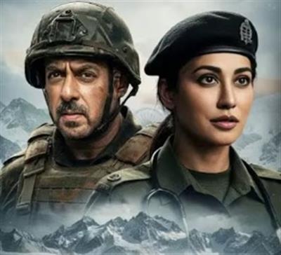 सलमान खान अपनी परफॉर्मेंस को फ्रेश और काफी सहज रखते हैं, चित्रांगदा सिंह ने कहा