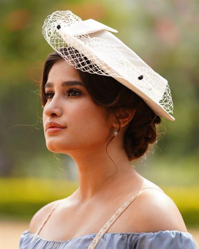 राशा थडानी ने 'आज़ाद' का एक साल पूरा होने पर कहा: जादू और पागलपन के ज़रिए