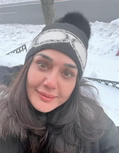 प्रीति ज़िंटा जन्मदिन की शुभकामनाओं से अभिभूत और बेहद खुश हैं