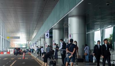 म्यांमार के यांगून हवाई अड्डे पर निपाह वायरस के प्रवेश को रोकने के लिए जांच कड़ी की गई