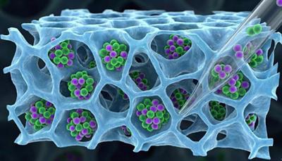 IIT बॉम्बे ने कैंसर उपचार के लिए टी-कोशिकाओं को पुनर्प्राप्त करने की विधि विकसित की