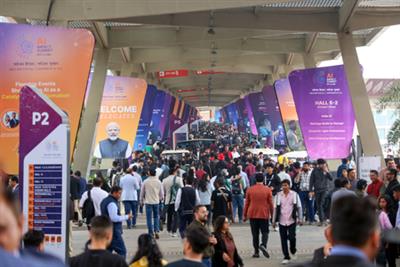 स्वास्थ्य सेवा में एआई को अरबों जिंदगियों को बेहतर बनाने में मदद करने के लिए याद किया जाएगा