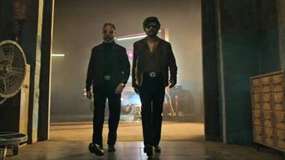 रजनीकांत और कमल हासन की फिल्म का प्रोमो हंसी से भरपूर है; लोगों का दिल जीत रहा है और उत्साह जगा रहा है!