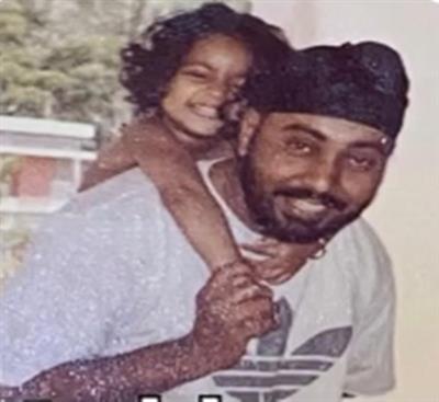 रकुल प्रीत सिंह ने अपने 'असली जीवन के सुपरहीरो' पिता के लिए भावुक जन्मदिन संदेश लिखा