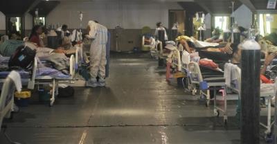 जिला अस्पतालों के कैजुअल्टी वार्डों को आपातकालीन देखभाल विभागों में परिवर्तित किया जाएगा