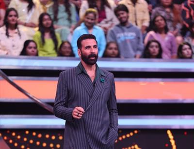 अक्षय कुमार ने शादी के बाद पुरुषों के जीवन में आने वाले बदलावों पर अपने विचार व्यक्त किए